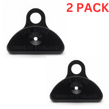 Load image into Gallery viewer, Omnipet 576-BK Acme Shepherd&#39;s Whistle Mouth Plastic Black 2 PACK
