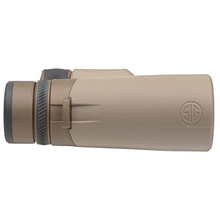 Load image into Gallery viewer, Sig Sauer Zulu8 HDX 10x42 Binocular FDE Full-Size Waterproof High Performance
