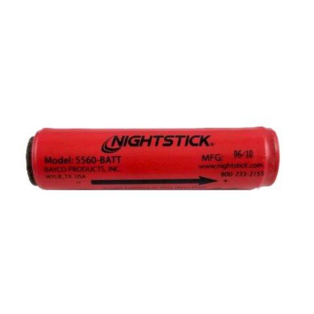 NightStick Replacement Battery for 5560 Series LED Lights