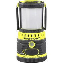 Load image into Gallery viewer, streamlight-super-siege-1100-lumen-rechargeable-outdoor-hand-lantern-yellow
