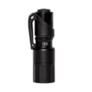 Cloud Defensive MCH EDC Flashlight 1200 Lumens Black