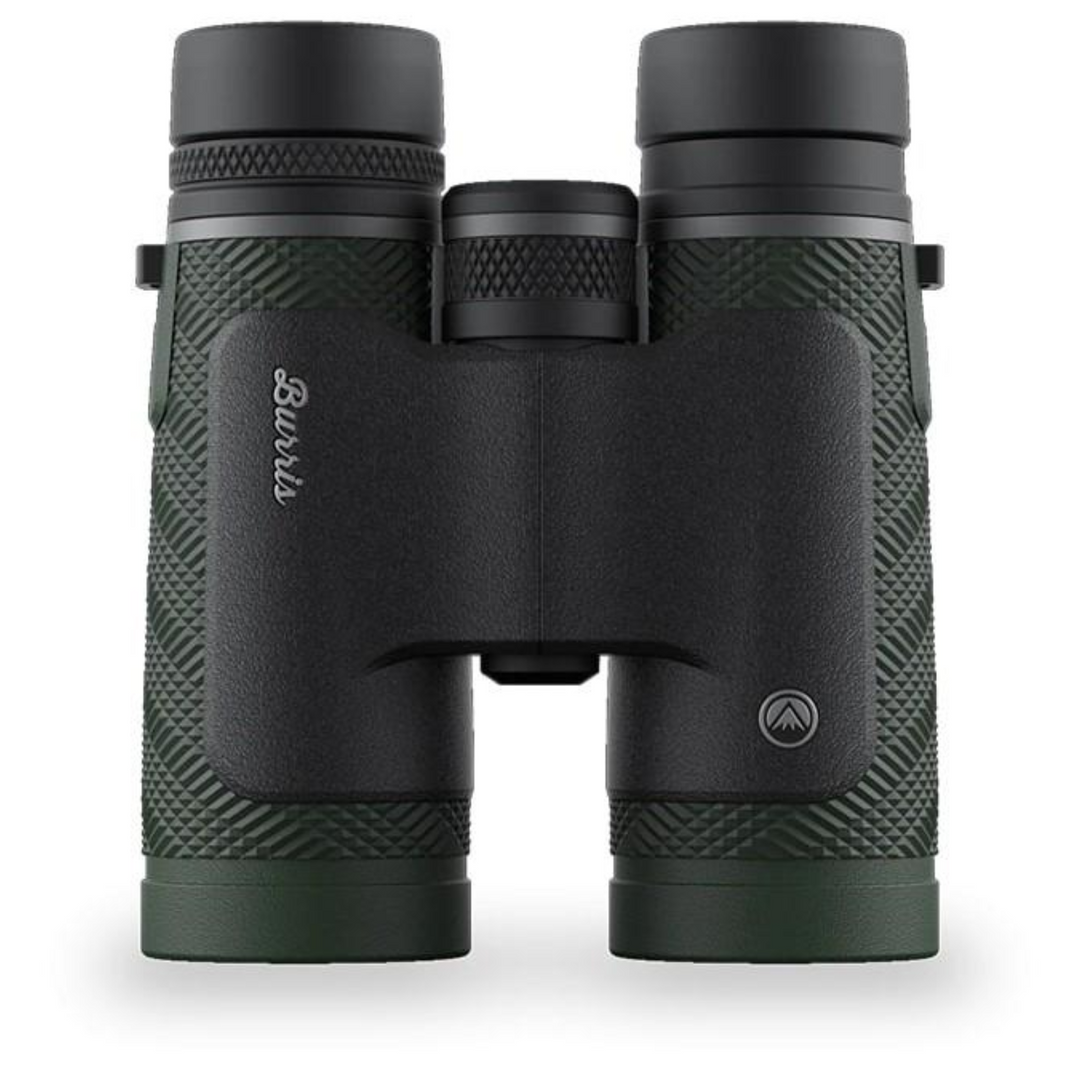 Burris Droptine HD 10x42 Binocular Green IPX-7 60"/15MM New