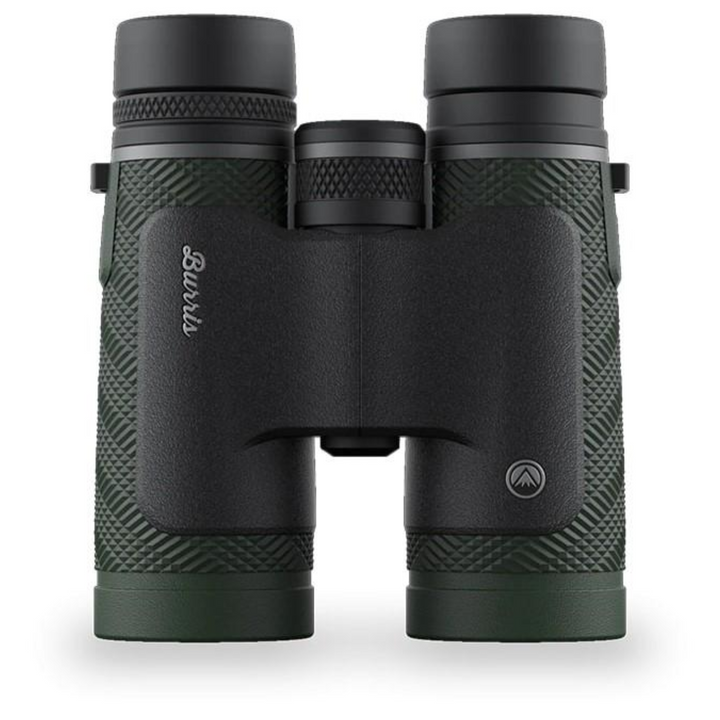 Burris Droptine HD 10x42 Binocular Green IPX-7 60"/15MM New