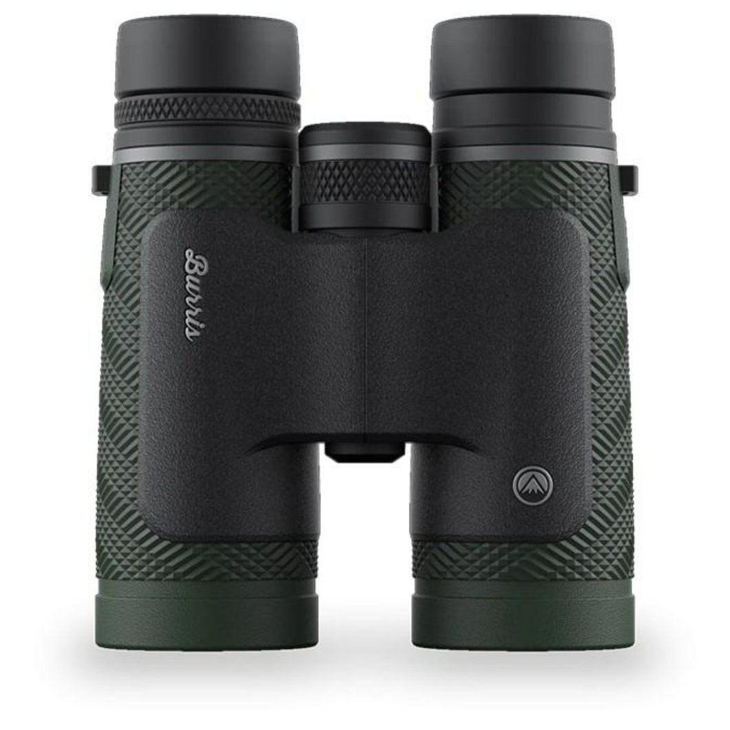 Burris Droptine HD 10x42 Binocular Green IPX-7 60