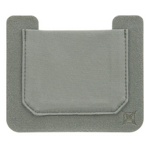 Load image into Gallery viewer, Vertx Stretch Meshs Pocket Small Grey Accessories Holder 2 Count
