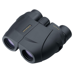 Leupold BX-1 Rogue Compact Binocular 10x25mm Inverted Porro Prism Black