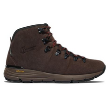 Load image into Gallery viewer, Danner Mountain Hiking Boot 600 Java Bossa Nova Size 8
