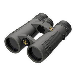 Leupold BX-5 Santiam HD 10x42mm Binoculars Shadow Gray 16.6MM Fully Multi-Coated