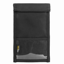 Load image into Gallery viewer, Faraday Jacket Pro Cordura Vertical Phone Bag Magnetic Closure 4.5″ x 8″
