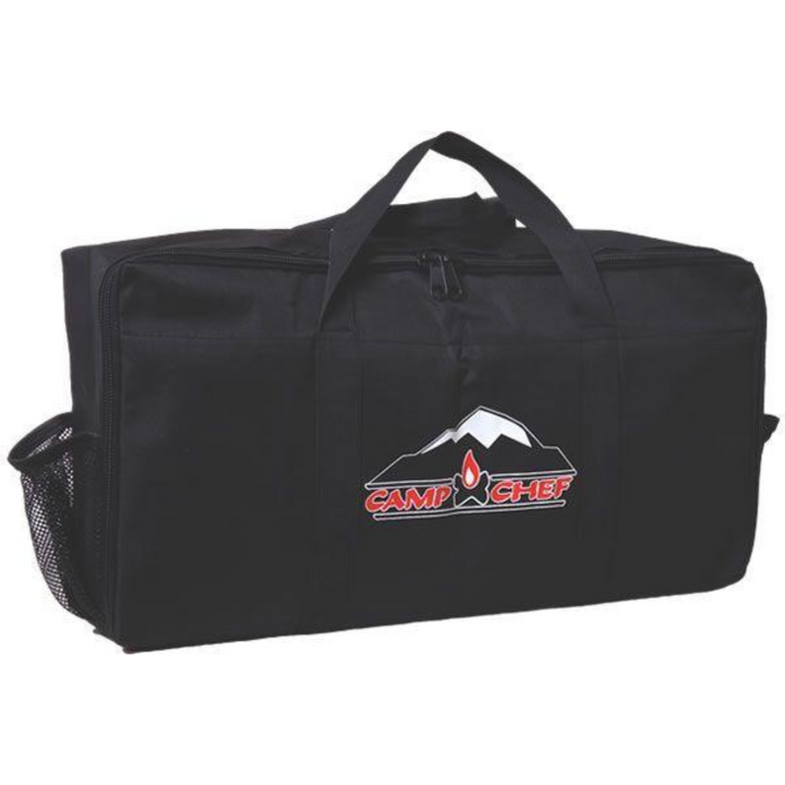 Bolsa de transporte Camp Chef para sistemas de cocina Mountain Series