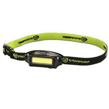 Load image into Gallery viewer, Streamlight Bandit 180 Lumen Rechargeable LED Headlamp With USB Cord 3 PACK
