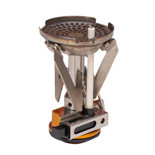 Load image into Gallery viewer, Ultimate Survival Trekker Stove Cooking System
