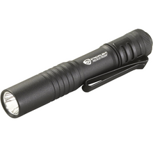 Load image into Gallery viewer, streamlight-microstream-alkaline-battery-powered-led-pen-light-black-3-pack
