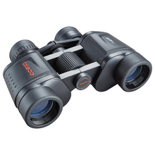 Load image into Gallery viewer, tasco-essentials-porro-binoculars-7x35mm-black-mc-box-6l-470-ft-157m-7x
