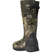 Load image into Gallery viewer, Lacrosse Alphaburly Pro 18&quot; Boots 1000G Mossy Oak Country DNA Size 9
