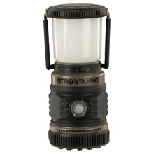 Load image into Gallery viewer, Siege 200 Lumen Ultra-Compact AA Alkaline Hand Lantern Coyote 2 PACK
