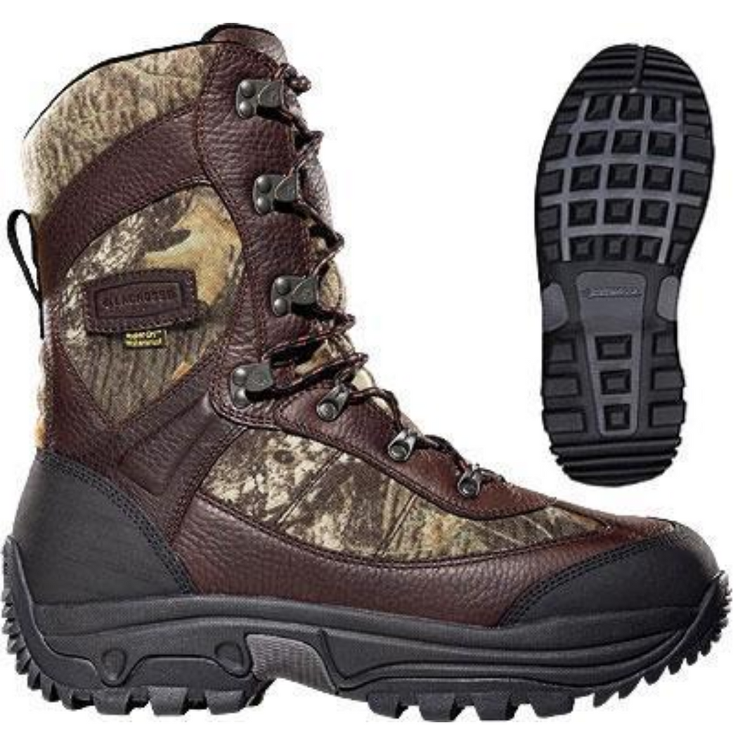 LaCrosse Hunt Pac Extreme Hunting Boots 10