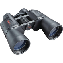 Load image into Gallery viewer, tasco-essentials-12x-porro-binocular-12x50mm-black-18-ft-6m-focus
