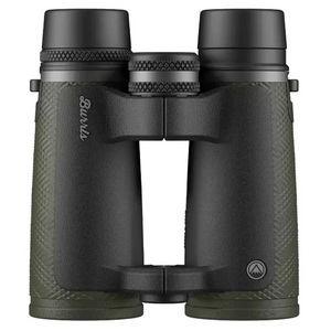 Burris Signature HD 8x42mm Green Binocular 0.8"/20MM Adjustable Eye Cups 15"