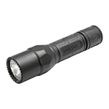 Load image into Gallery viewer, SF G2X Law Enforcement Edition Dual-Output LED Flashlight 600 Lumens Black
