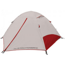 Load image into Gallery viewer, Alps Mountaineering Taurus 4 Person Polyester And Fiberglass Camping Tent
