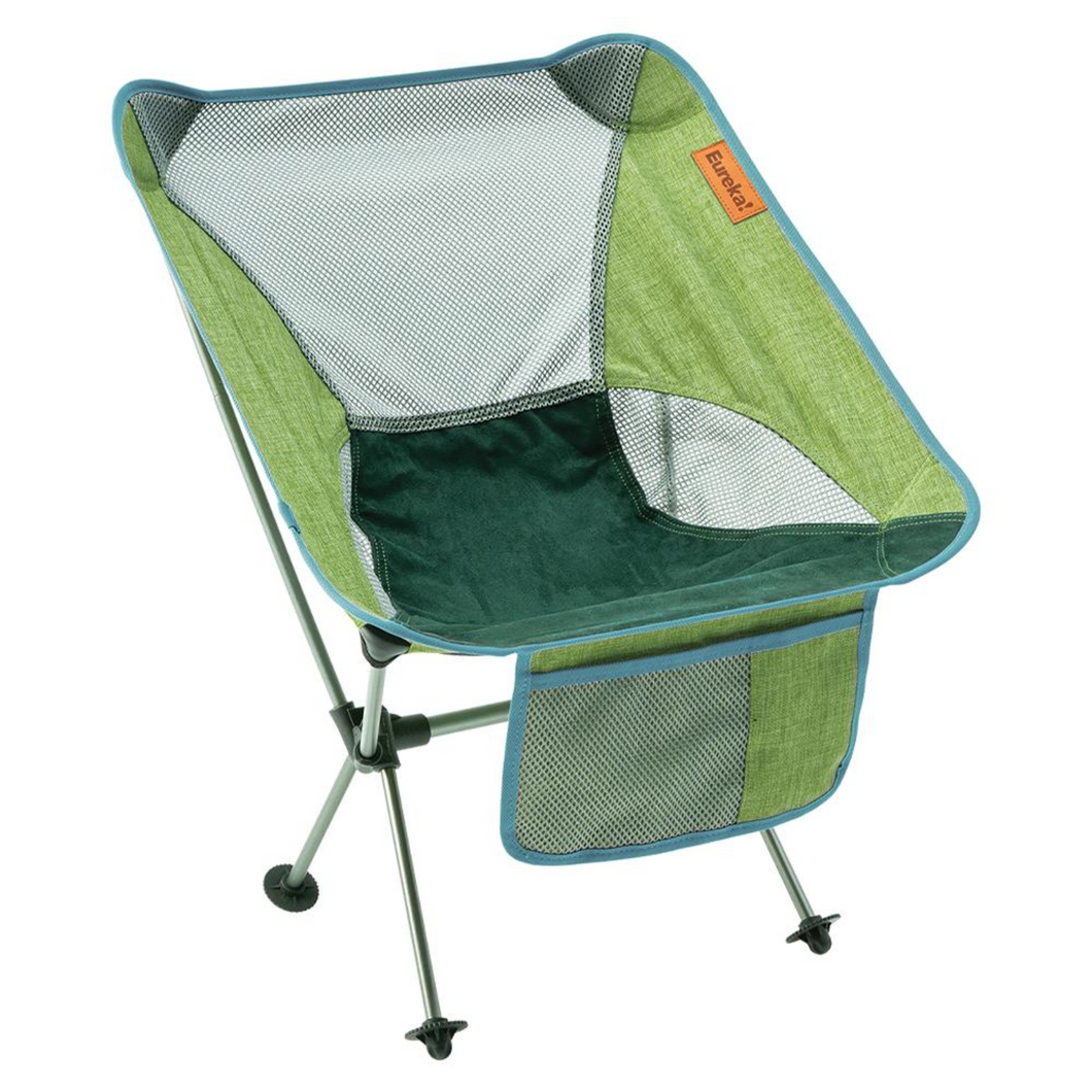 eureka-tagalong-lite-camp-chair-green