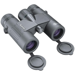 Bushnell Prime Binocular 10x28mm Roof Prism Black FMC 298 FT 4.7 IN 10X