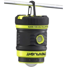 Load image into Gallery viewer, Siege 200 Lumen Ultra Compact AA Alkaline Magnetic Base Lantern Yellow 2 PACK
