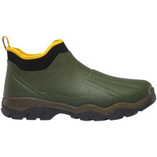 Load image into Gallery viewer, LaCrosse Men&#39;s Alpha Muddy 4.5&quot; Green Work Boot Size 9
