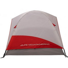 Load image into Gallery viewer, Alps Mountaineering Meramac 4 Person Polyester And Fiberglass Camping Tent
