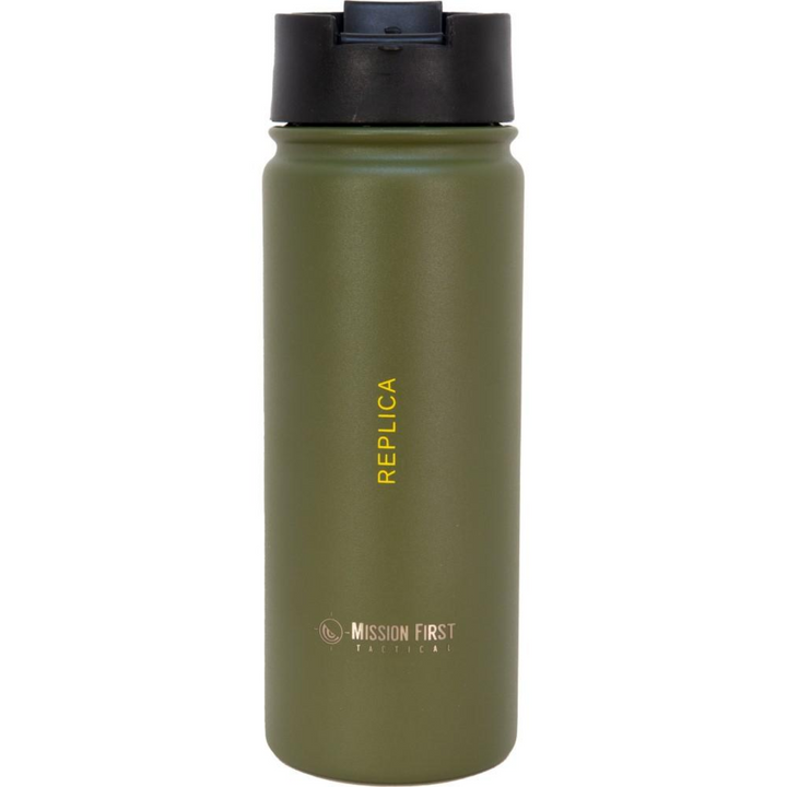 Mission First Tactical Mission First Tactical M112 Demo Charge Flip Top Bottle 16 Oz