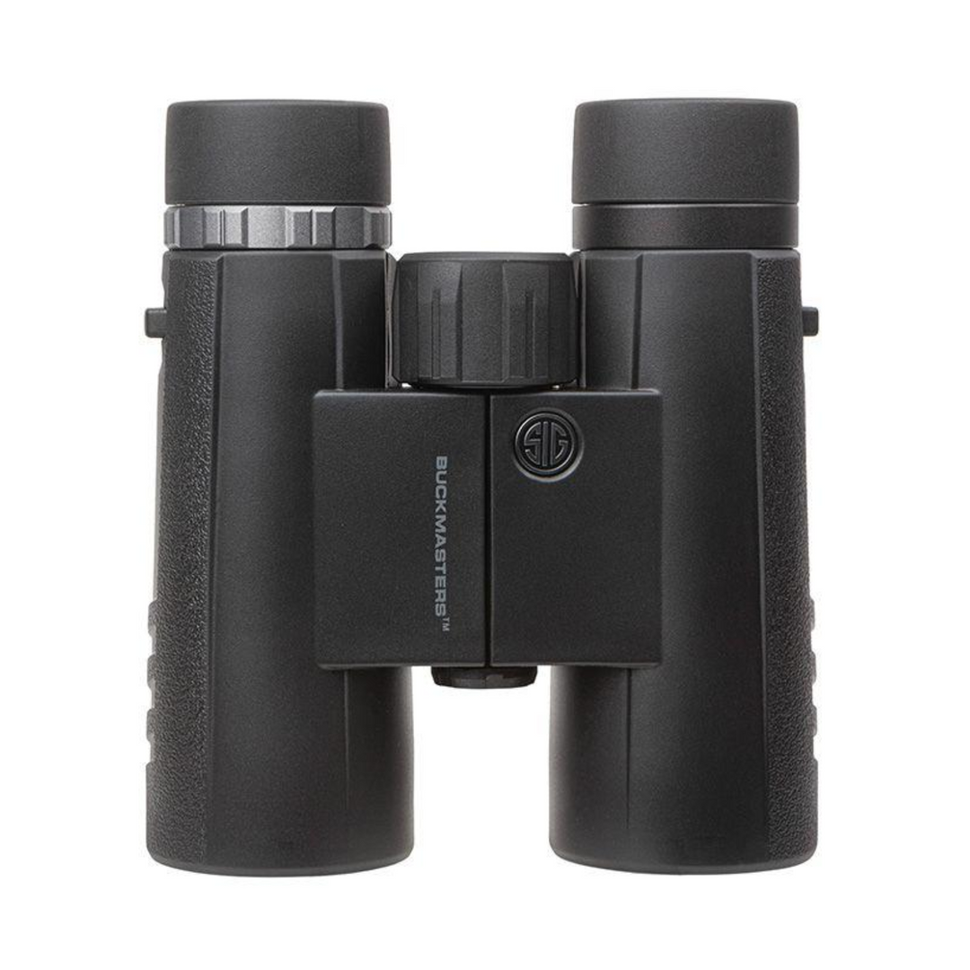 Sig Sauer Buckmasters 10X Binocular 10x42mm Black Fully Multi-Coated New