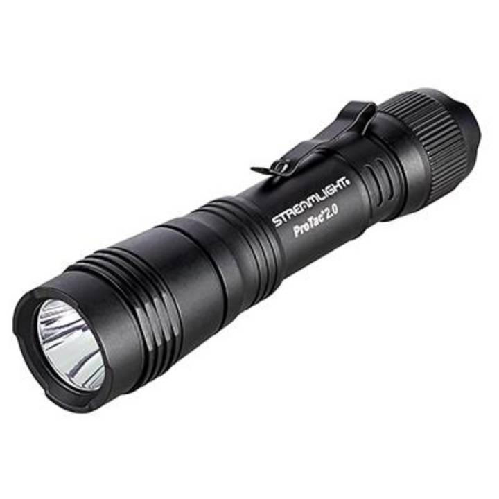 Streamlight Streamlight ProTac 2.0 Li-Ion USB Rechargeable Tactical Flashlight with Cord