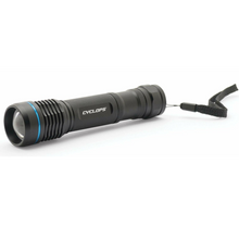 Load image into Gallery viewer, Cyclops Steropes 700 Rechargeable Flashlight 700 Lumens 3 PACK
