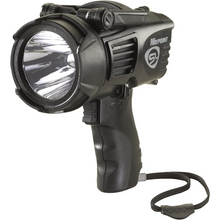 Load image into Gallery viewer, Streamlight Waypoint 550 Lumen LED Pistol-Grip Spotlight with 12V DC Power Cord
