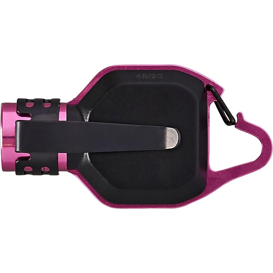 Streamlight Streamlight 325 Lumen Pocket Keychain USB Rechargeable Flashlight Pink