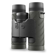 Load image into Gallery viewer, Burris Signature HD 10x42 LRF Binocular Black 10X Adjustable 16MM
