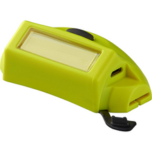 Load image into Gallery viewer, Streamlight Bandit Pro Rechargeable Headlamp 180 Lumens Clam Yellow 3 PACK
