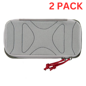 vertx-pack-organizer-small-grey-2-ct-accessory-holder-f1-vtx5233-gy-2-pack