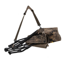 Load image into Gallery viewer, Alps Browning Strutter MC Camp Chair Mossy Oak Country DNA
