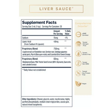 Load image into Gallery viewer, Quicksilver Scientific PushCatch Liver Detox Box 100ml Bottle 20 Stick QKIT
