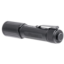 Load image into Gallery viewer, Sig Sauer Foxtrot-EDC Full Size Handheld Flashlight 1350 Lumens Black
