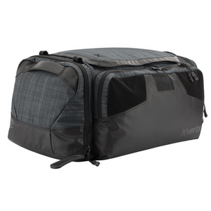 VertX Contingency Duffel Bag 85L Heather OR Galaxy Black 13" X 15" X 30.5"