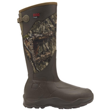 Load image into Gallery viewer, Lacrosse Alpha Agility 17&quot; Boots 800G Mossy Oak Country DNA Size 9
