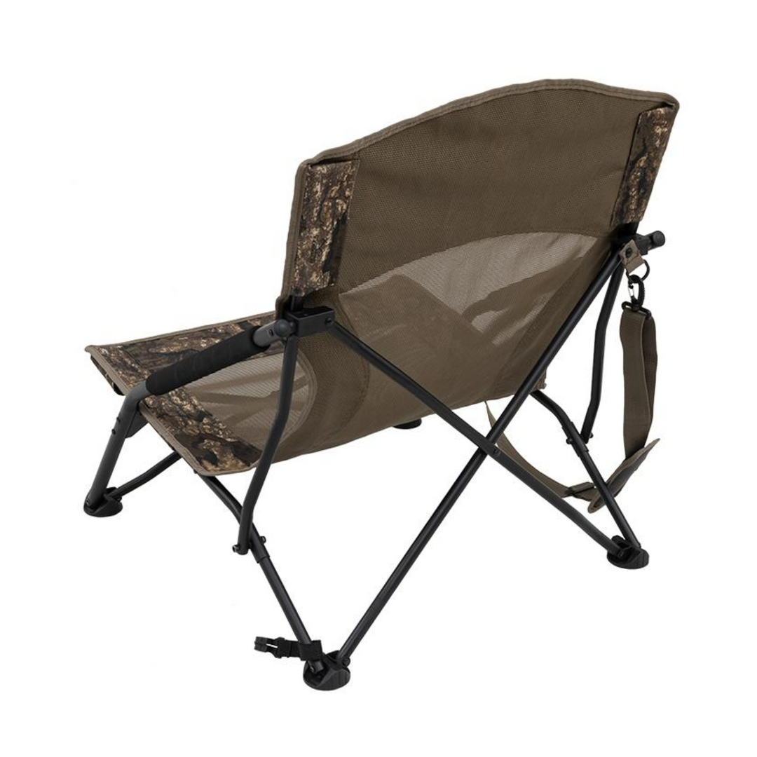 Silla de camping Alps Browning Strutter MC Mossy Oak Country DNA