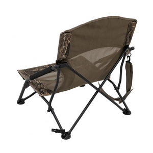 Alps Browning Strutter MC Camp Chair Mossy Oak Country DNA