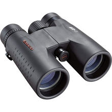 Load image into Gallery viewer, Tasco Essentials Roof Binocular 10x42mm Black High Power Compact Bird Watching
