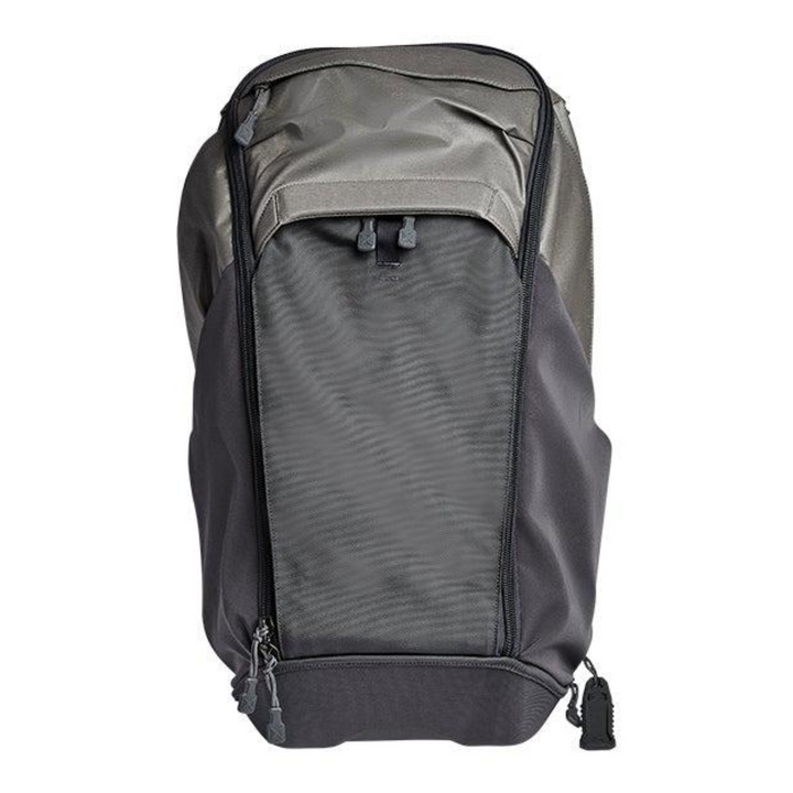 Vertx Basecamp Backpack Heather Smoke Grey Durable Outdoor Travel Bag VTX5019