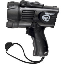 Load image into Gallery viewer, Streamlight Waypoint 550 Lumen LED Pistol-Grip Spotlight with 12V DC Power Cord
