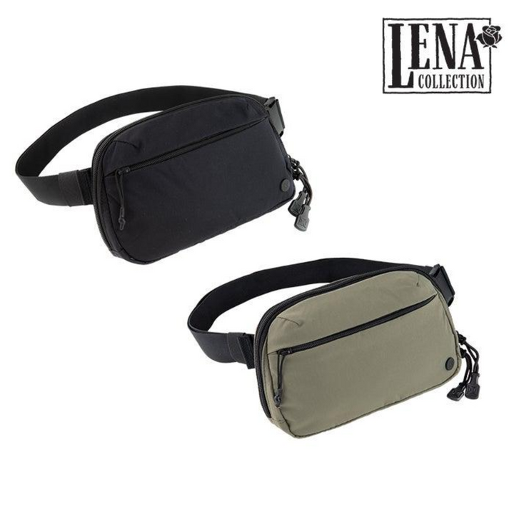 Vertx Everyday Fanny Pack Mountain Sage Compact Tactical Waist Bag VTX5020